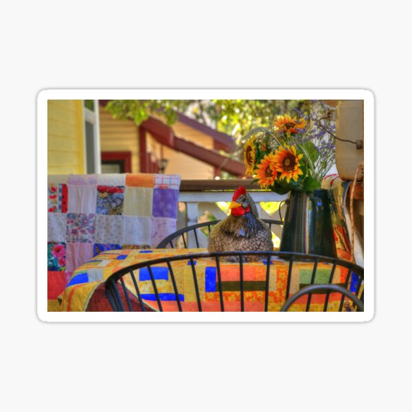 Item preview, The Country Quilt Shop designed and sold by K D Graves Photography.