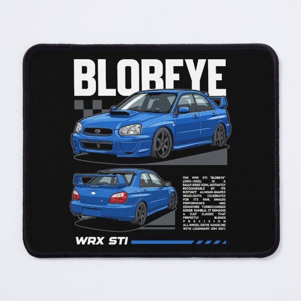 Item preview, Blobeye JDM Rally Legend designed and sold by squeal tires.