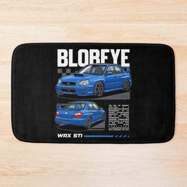 Item preview, Blobeye JDM Rally Legend designed and sold by squeal tires.