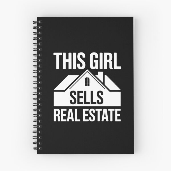 Item preview, Funny Real Estate Agent Joke designed and sold by bloodhumph.