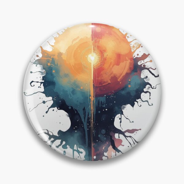 Item preview, Almost Whole designed and sold by catcurio.