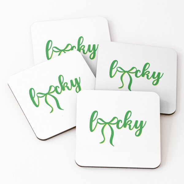 Item preview, St. Patrick’s Day Shamrock designed and sold by Colorful-Garden.