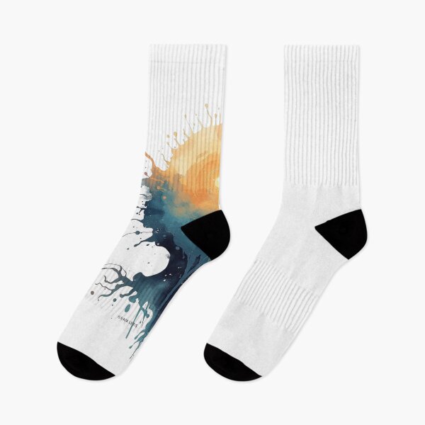 Item preview, Almost Whole designed and sold by catcurio.
