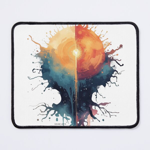 Item preview, Almost Whole designed and sold by catcurio.
