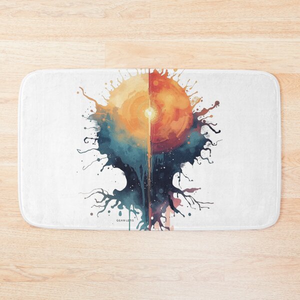 Item preview, Almost Whole designed and sold by catcurio.