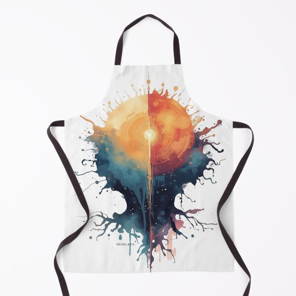 Item preview, Almost Whole designed and sold by catcurio.