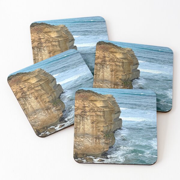 Item preview, Ocean Views Port Campbell National Park, Great Ocean Road Australia designed and sold by Magical-dreamer.