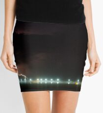 Fishing Anyone? Mini Skirt