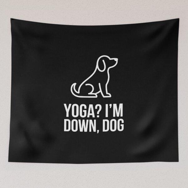 Item preview, Funny Yoga Family Joke Sarcastic designed and sold by bloodhumph.