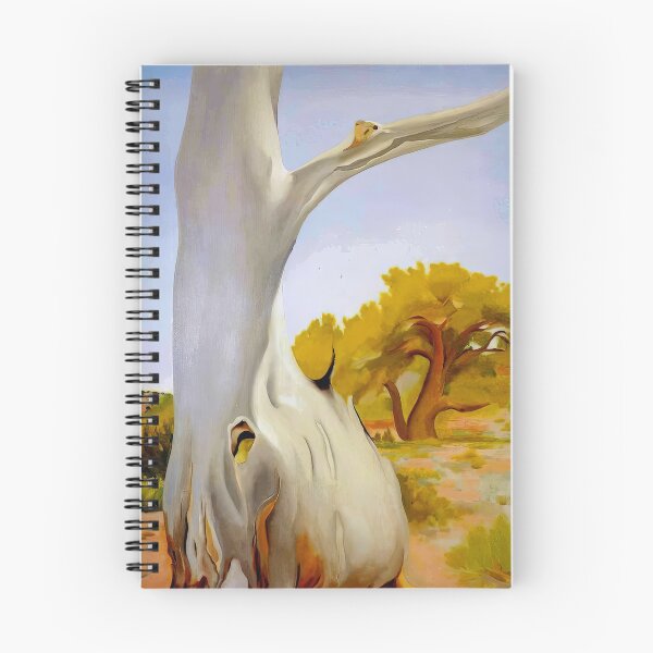 Item preview, Georgia O’Keeffe Inspired Floral Abstract – Modern American Art Print designed and sold by Bondira-Spono.