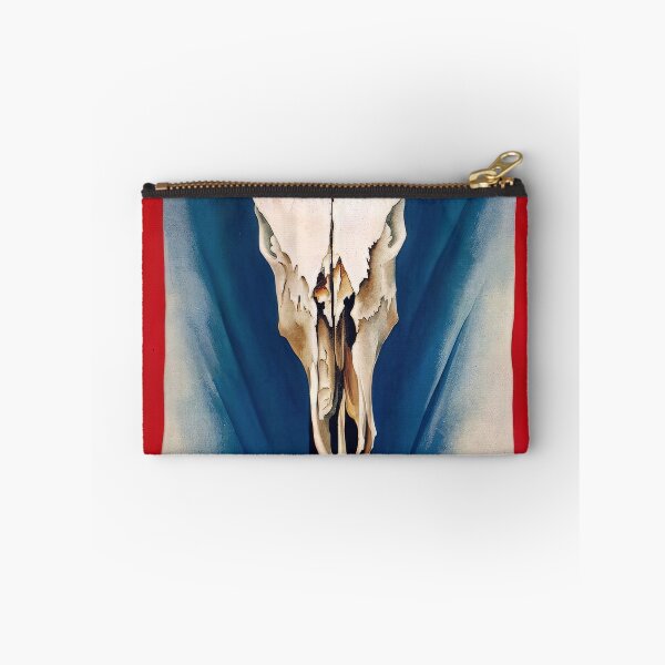 Item preview, Georgia O’Keeffe Inspired Floral Abstract – Modern American Art Print designed and sold by Bondira-Spono.
