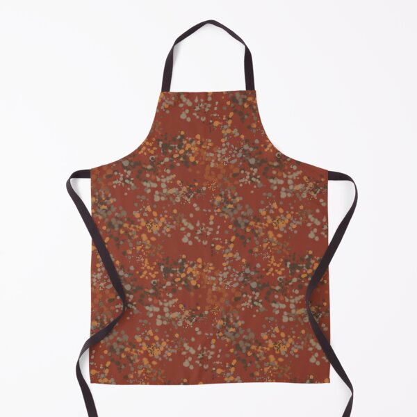 Item preview, Warm Fleck Pattern Camo designed and sold by American-Ancap.