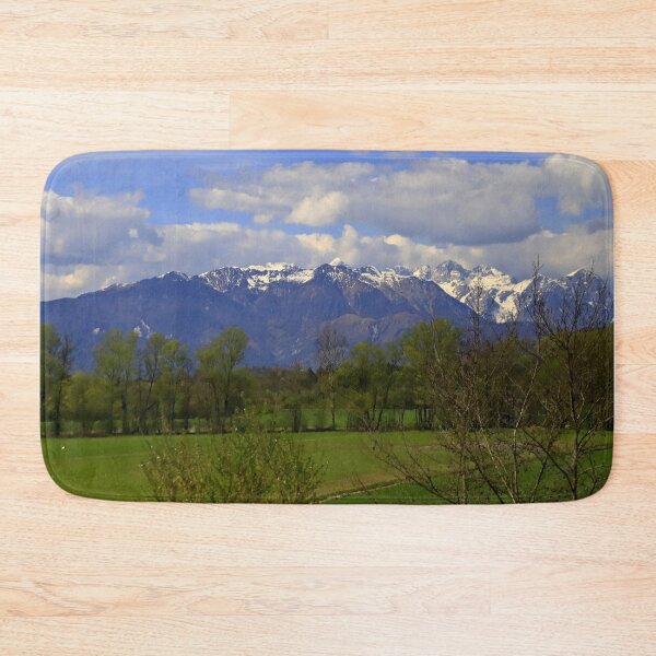 Item preview, The Kamnik-Savinja Alps designed and sold by annalisa56.
