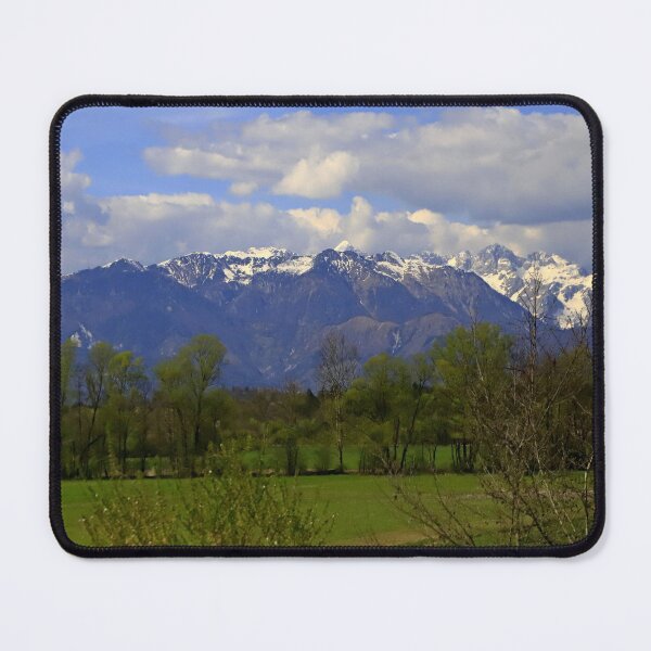 Item preview, The Kamnik-Savinja Alps designed and sold by annalisa56.