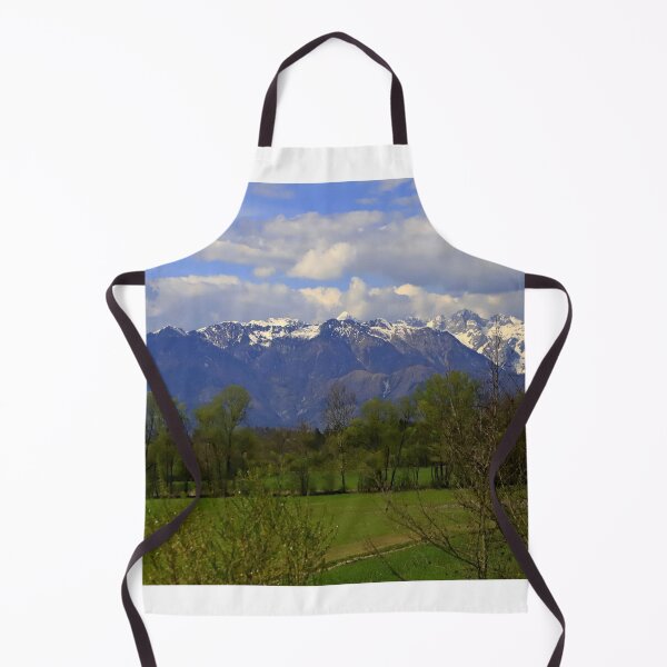 Item preview, The Kamnik-Savinja Alps designed and sold by annalisa56.