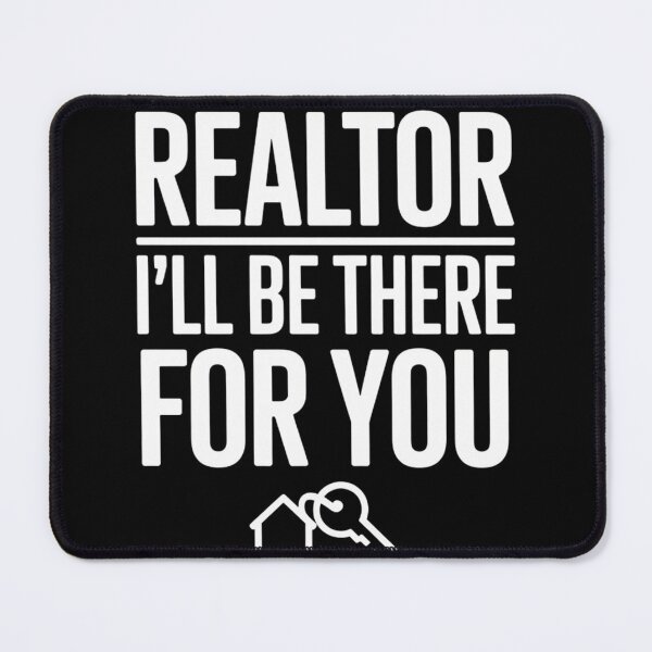 Item preview, Real Estate Agent  designed and sold by bloodhumph.