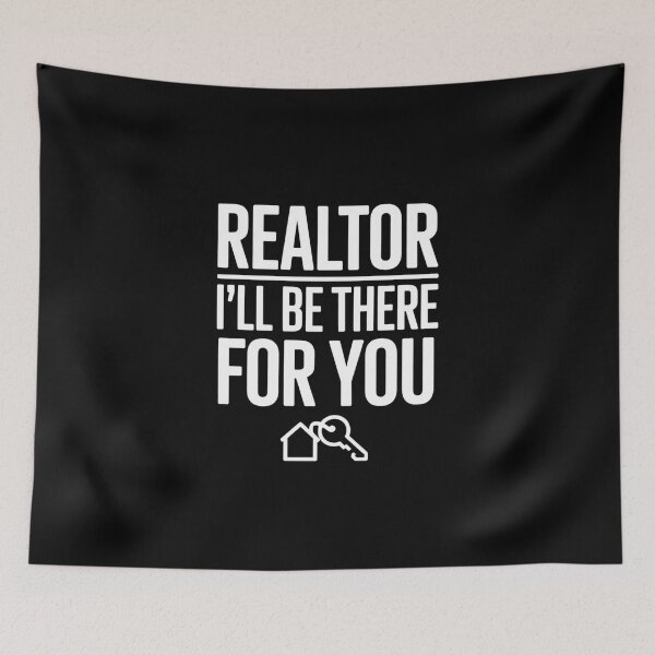 Item preview, Real Estate Agent  designed and sold by bloodhumph.