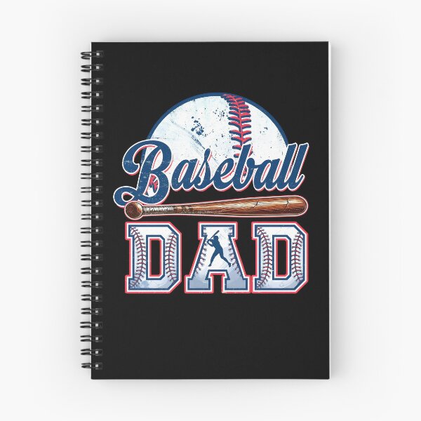 Item preview, Baseball Dad Fathers Day Game Day Dad Life Vintage designed and sold by KAWKAW-DRHM.