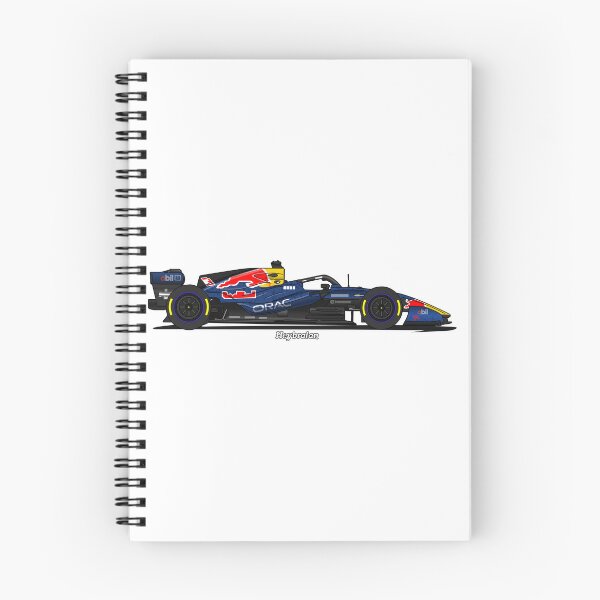 Item preview, F1 RB22 #3 Vector Art designed and sold by Heybratan.