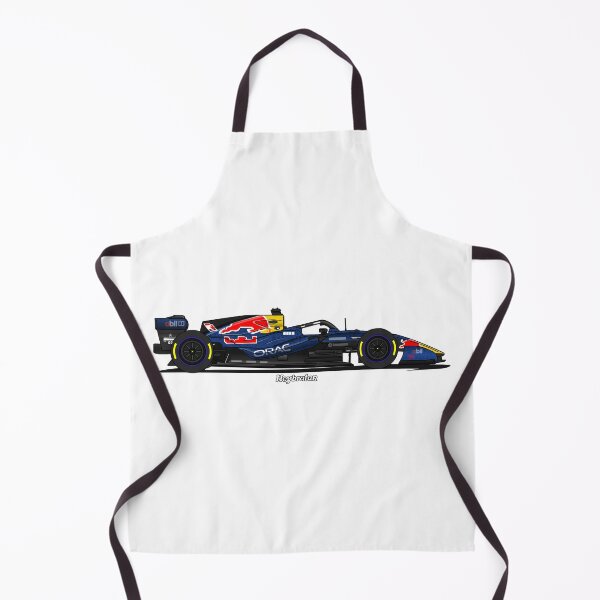 Item preview, F1 RB22 #3 Vector Art designed and sold by Heybratan.