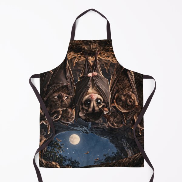 Item preview, Sugar Glider Doing Its Best Bat Impression designed and sold by OneStepFromArt.