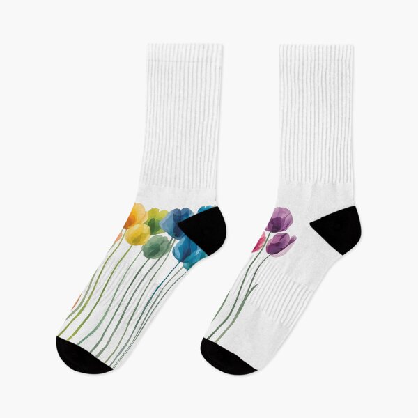 Artikelvorschau, Aquarellblumen entworfen und verkauft von uunaa.