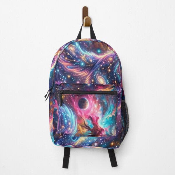 Item preview, Cosmic cat designed and sold by Printopia2.