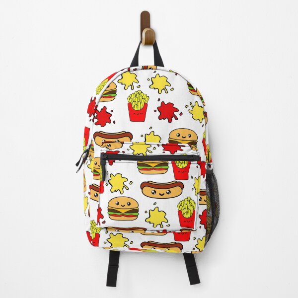 Item preview, Fast Food designed and sold by SophieMisty5.
