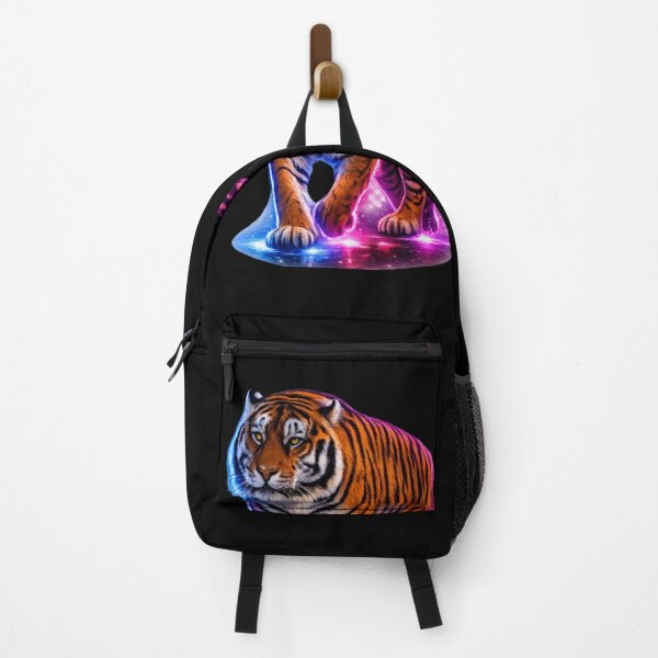 Item preview, Cyberpunk Tiger designed and sold by IMOBILYARI.