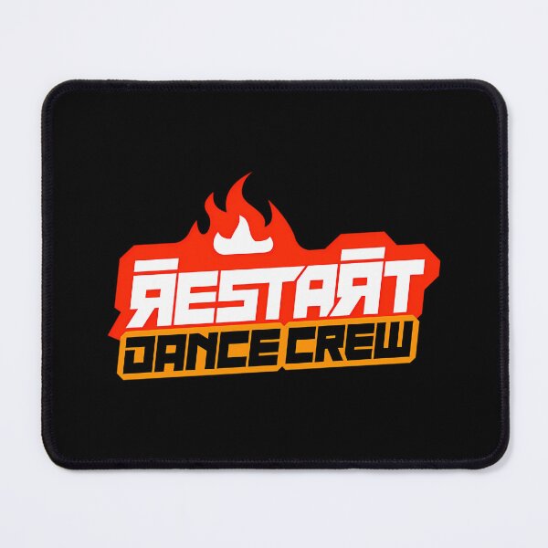 Item preview, Restart Dance Crew  designed and sold by Gredonmande.