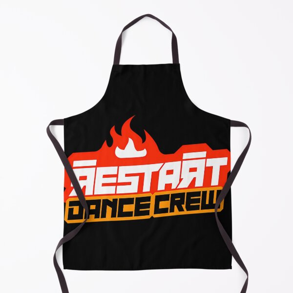 Item preview, Restart Dance Crew  designed and sold by Gredonmande.