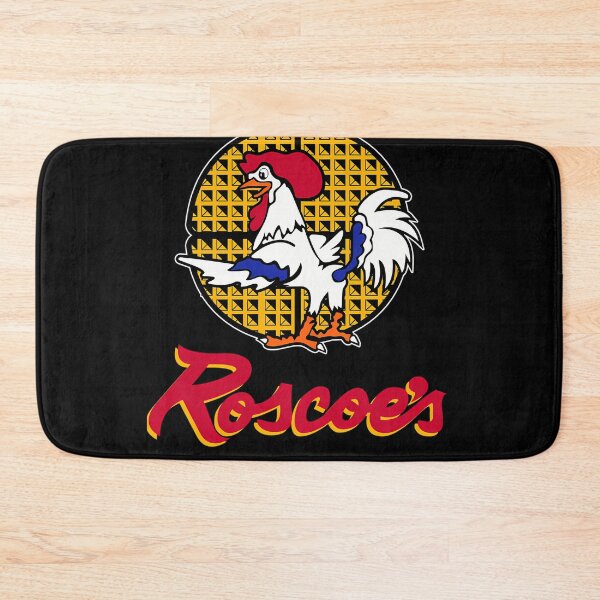Item preview, Roscoe'S House Of Chicken Waffles designed and sold by Gredonmande.