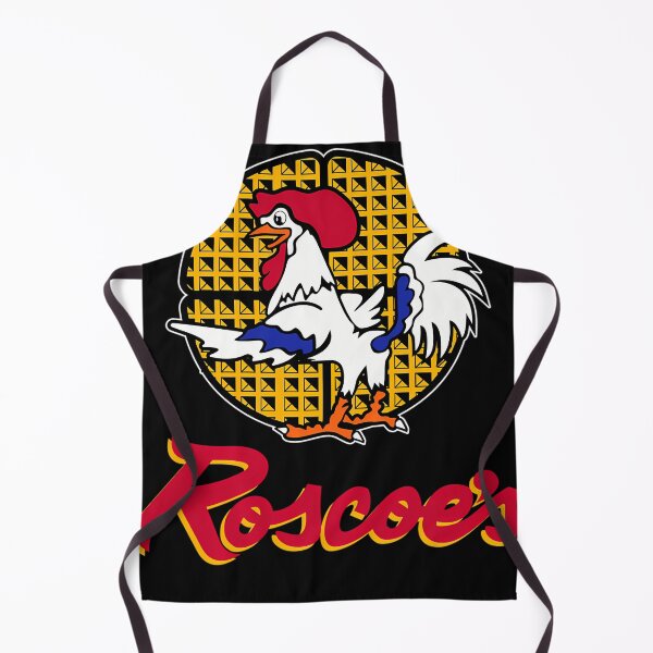 Item preview, Roscoe'S House Of Chicken Waffles designed and sold by Gredonmande.