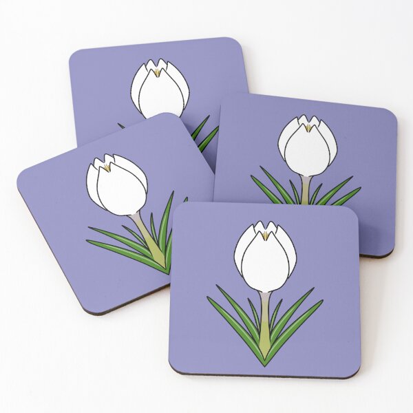 Item preview, White Crocus designed and sold by HugSomeNettles.