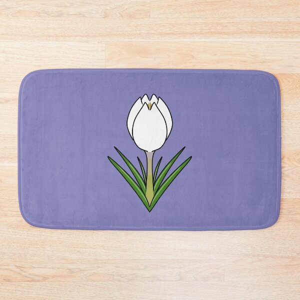 Item preview, White Crocus designed and sold by HugSomeNettles.