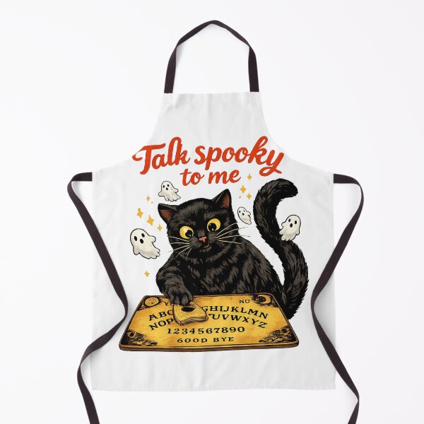 Item preview, Ouija Cat designed and sold by ryanapples2.