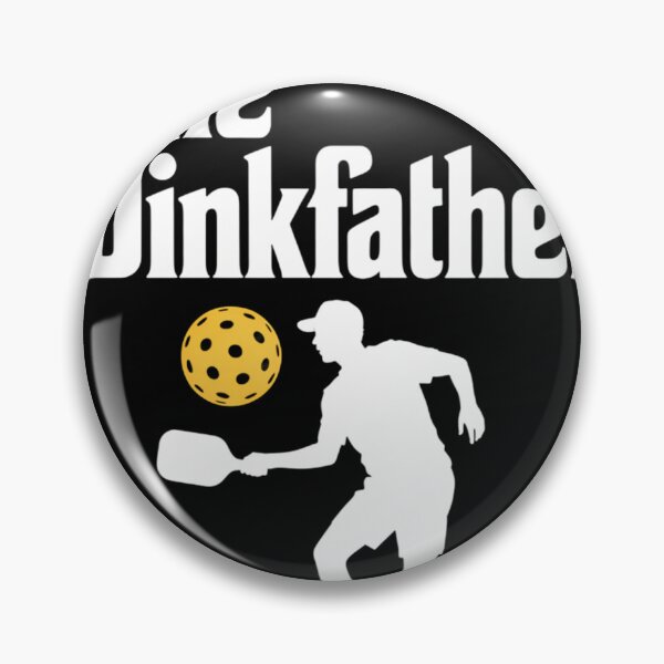 Item preview, Funny Pickleball Player Paddleball Lover designed and sold by bloodhumph.