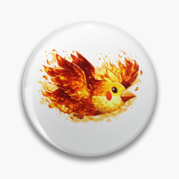 Item preview, pardal fire designed and sold by Johnson-Gomes.