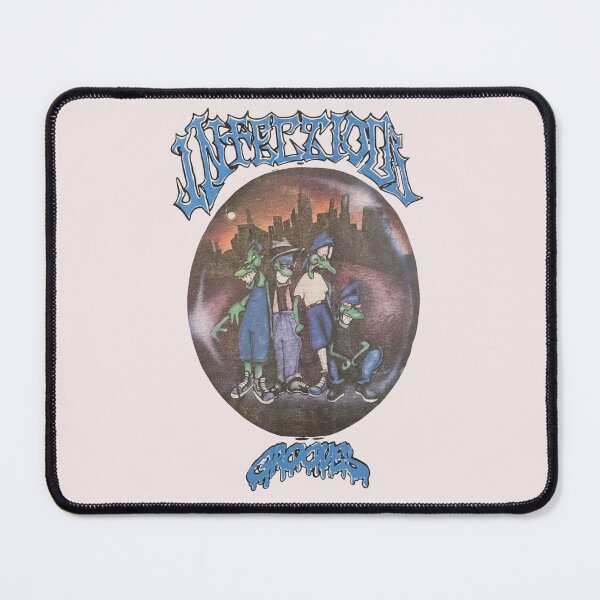 Item preview, 1990s infectious grooves Band Vintage designed and sold by Polarfxd.