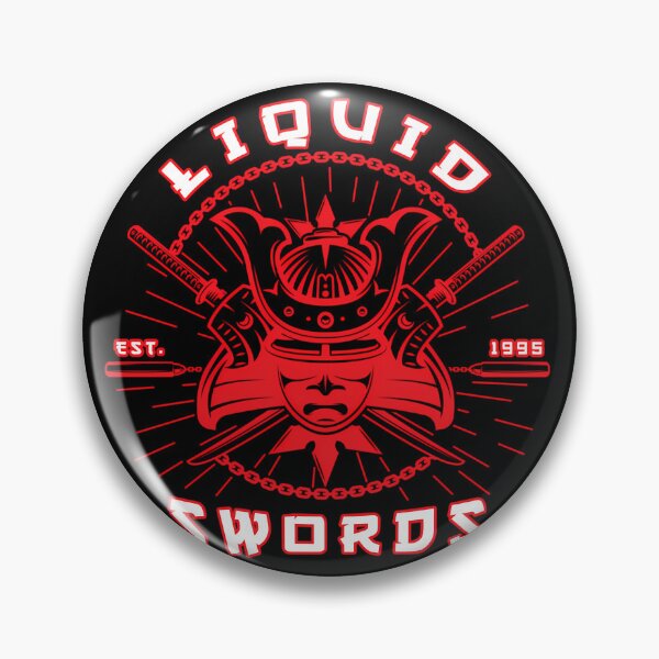 Item preview, Liquid Swords designed and sold by Gredonmande.