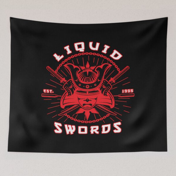 Item preview, Liquid Swords designed and sold by Gredonmande.