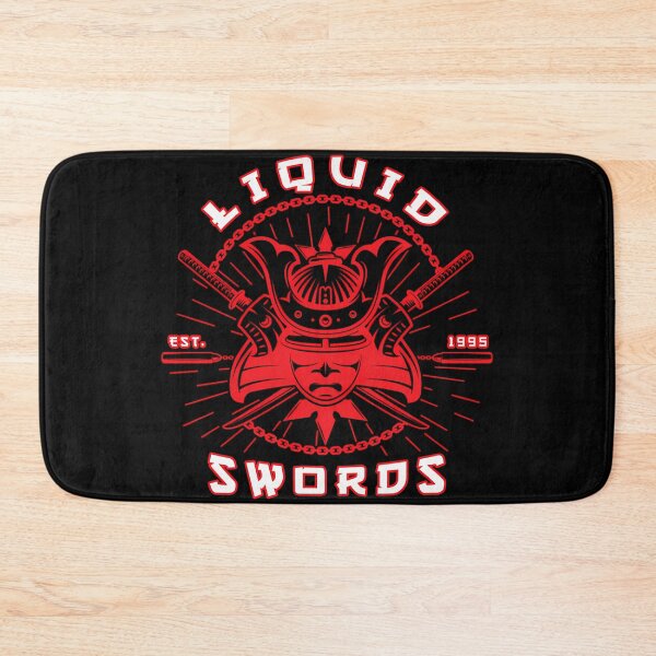 Item preview, Liquid Swords designed and sold by Gredonmande.