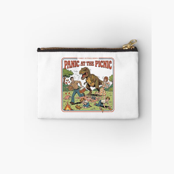 Item preview, Panic at the Picnic designed and sold by Jackypin.