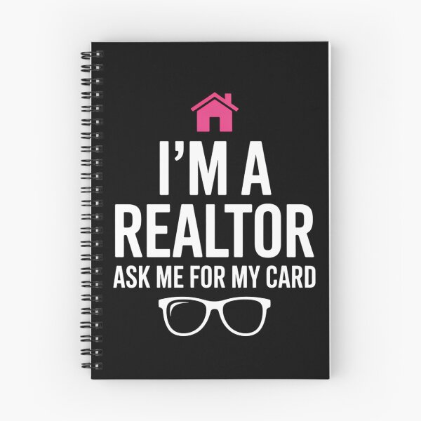 Item preview, Real Estate Funny Real Estate Agent  designed and sold by bloodhumph.