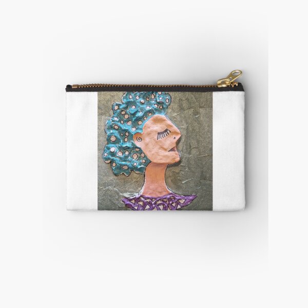 Item preview, Fancy lady designed and sold by becky43art.