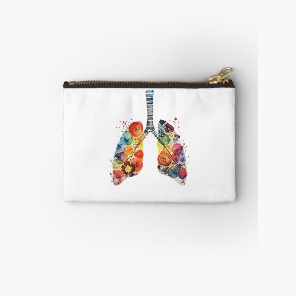 Item preview,  Flower lungs  designed and sold by uunaa.