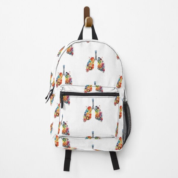 Item preview,  Flower lungs  designed and sold by uunaa.
