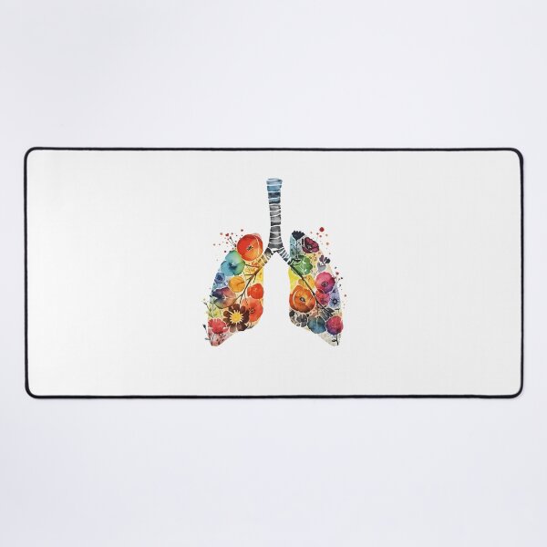 Item preview,  Flower lungs  designed and sold by uunaa.