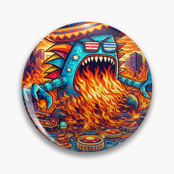 Item preview, Pinball designed and sold by ryanapples2.