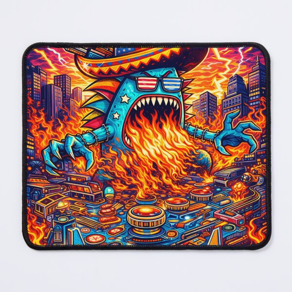 Item preview, Pinball designed and sold by ryanapples2.